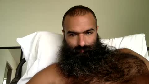 woof_wolf37 online show from September 13, 4:31 pm