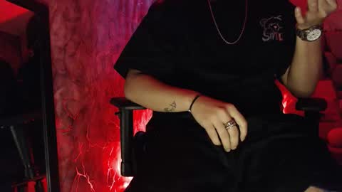 Woondeer online show from January 13, 9:55 pm