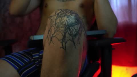 Woondeer online show from February 21, 6:44 pm