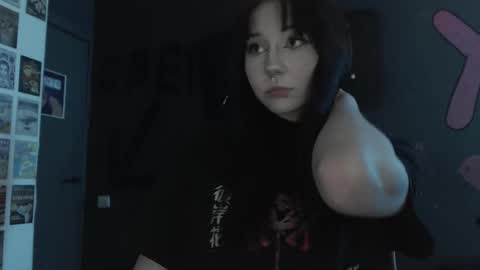 Jenna online show from October 22, 7:37 pm