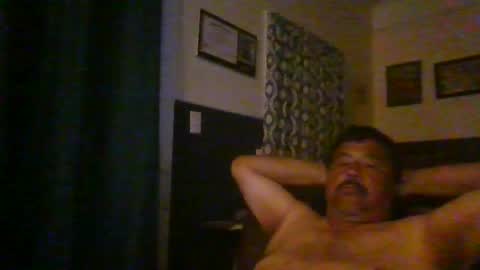 woperator12 online show from April 3, 12:50 am