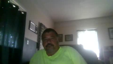 woperator12 online show from January 17, 9:45 pm