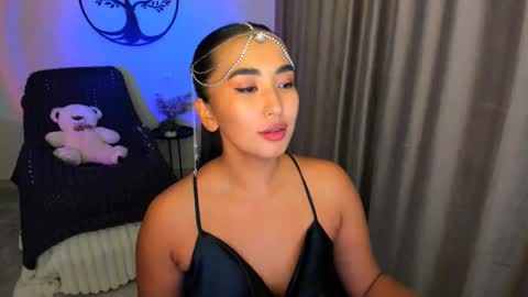 dudetta Kim online show from September 18, 10:47 pm