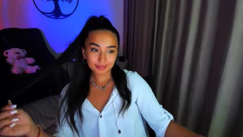 dudetta Kim online show from September 11, 9:49 pm