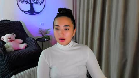 dudetta Kim online show from November 12, 5:26 pm