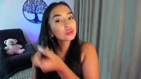 dudetta Kim online show from September 23, 9:54 pm