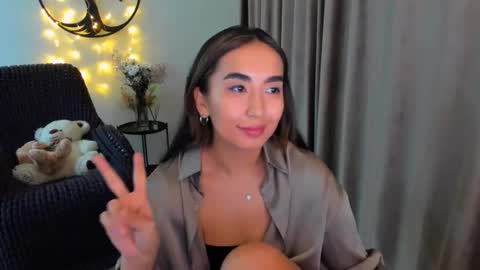 dudetta Kim online show from February 27, 6:22 pm