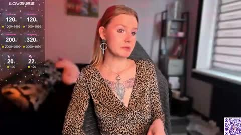 Arnika and Simon online show from November 5, 11:23 am