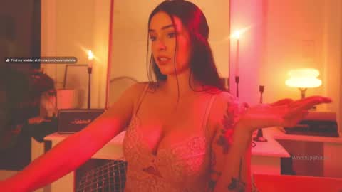 Brielle online show from January 21, 3:59 am