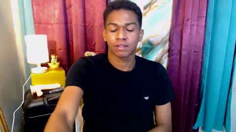 Josh This is my new account now  online show from February 5, 2:15 am