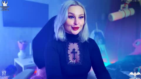 Goddess Sophy online show from February 3, 6:22 am