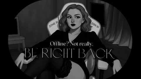 Goddess Sophy online show from November 16, 6:37 am