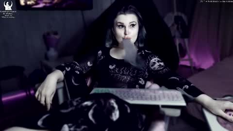 Goddess Sophy online show from January 11, 6:19 am