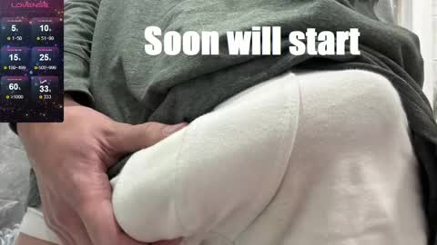 David online show from April 12, 9:30 pm