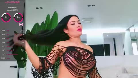 Eva online show from January 31, 11:56 am