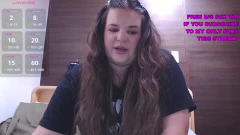 Kaitlyn xx online show from November 21, 12:36 pm