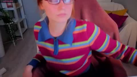 Rebecy online show from October 8, 1:50 pm