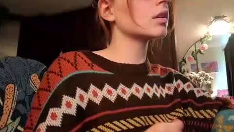 Rebecy online show from July 14, 2:33 pm