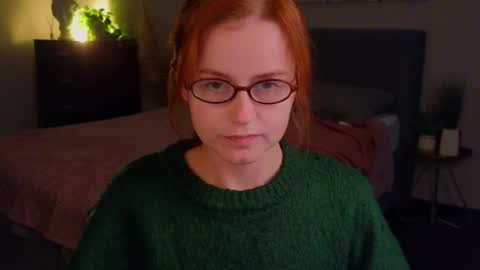 Rebecy online show from September 13, 1:46 pm