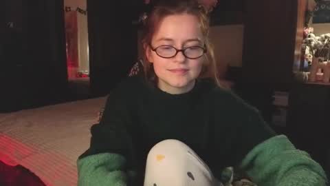 Rebecy online show from February 7, 2:42 pm