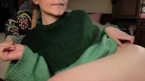 Rebecy online show from July 22, 3:36 pm