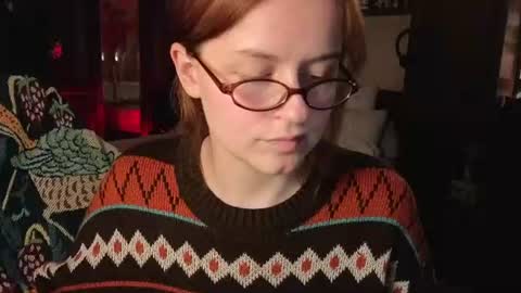 Rebecy online show from June 24, 4:25 pm