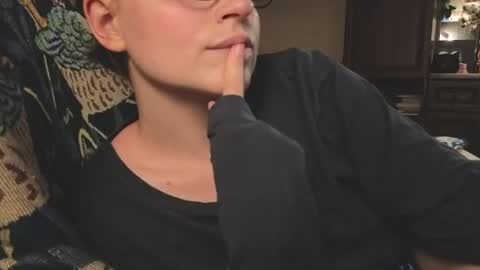 Rebecy online show from June 23, 4:24 pm