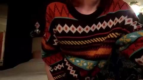 Rebecy online show from August 3, 2:34 pm