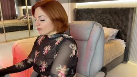 Maya online show from April 6, 4:46 am