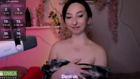 Sue online show from April 14, 12:25 am