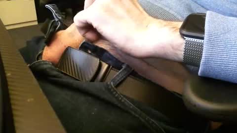 wrangleat0r online show from January 18, 2:42 am