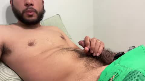 wrestler_cali online show from November 18, 2:25 am