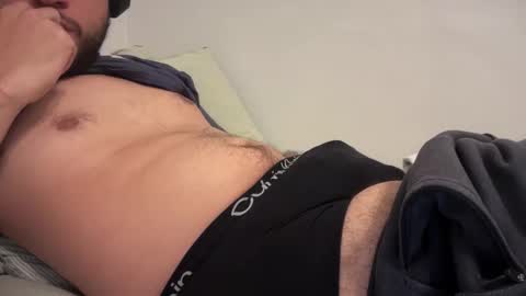 wrestler_cali online show from February 19, 2:33 am