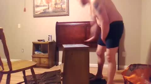 BONER DONOR online show from February 3, 9:30 am