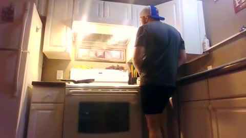 BONER DONOR online show from January 5, 11:37 am