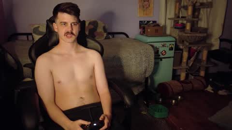 Wyatt online show from November 24, 8:02 am