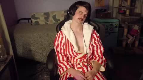 Wyatt online show from November 17, 5:10 am