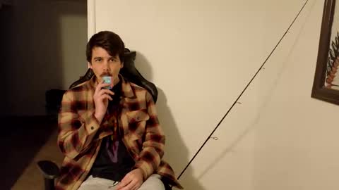 Wyatt online show from April 8, 4:21 pm