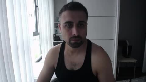 Mr. Lonely online show from May 18, 11:16 am