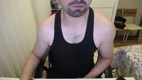 Mr. Lonely online show from January 18, 10:52 pm