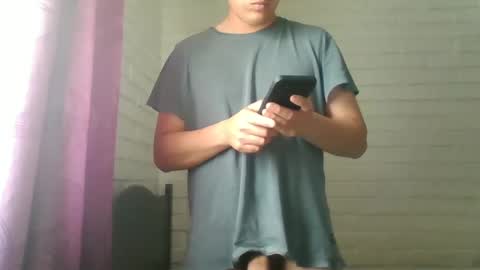 x_andrescam online show from November 3, 5:03 pm