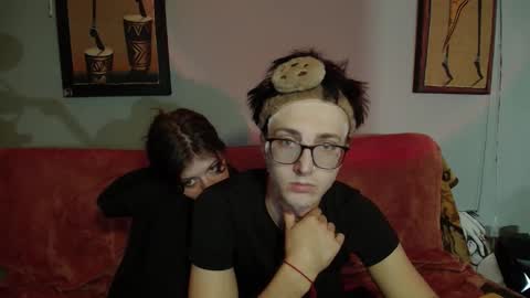 Philipp and Este online show from September 24, 10:27 pm