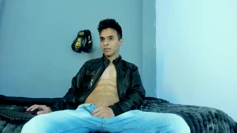 Harold online show from November 18, 6:44 pm