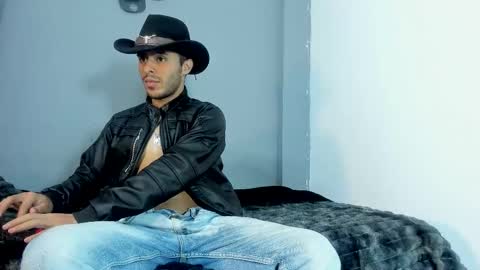 Harold online show from November 29, 9:55 pm