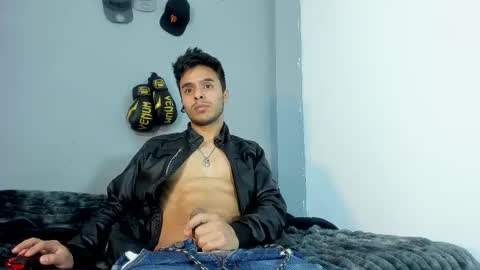 Harold online show from November 25, 11:14 pm