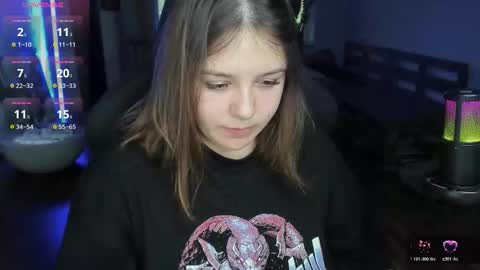 LOVE NERDS ONLY online show from November 12, 5:32 am