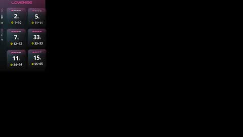 LOVE NERDS ONLY online show from September 16, 3:53 am