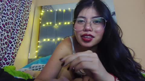 x_nyoko online show from January 12, 6:06 am