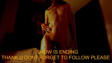 xabrina zpellman  online show from March 11, 9:02 am