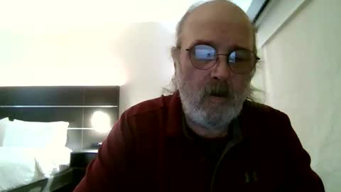 xaeubanks online show from May 3, 10:05 pm